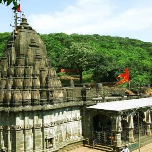 Bhimashankar-Temple