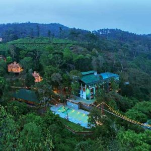 JatayuPark-Kerala
