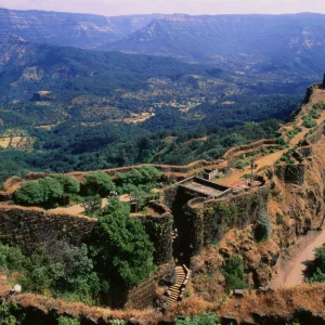 Mahabaleshwar_History