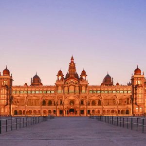 Mysore Palace