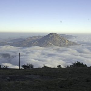 Nandi-Hills