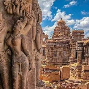 Pattadakal
