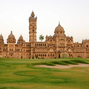 laxmi vilas