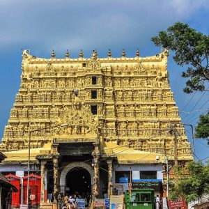 sree-padmanabhaswamy